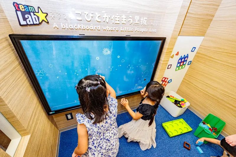 子どもが安心できる歯医者