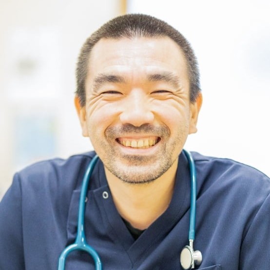 佐藤 琢史 先生