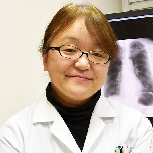 田中 佐和子 先生