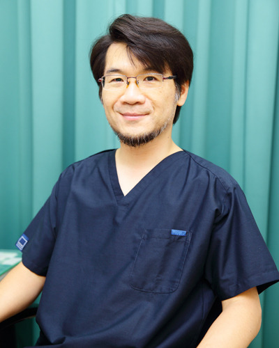 もりもと眼科photo