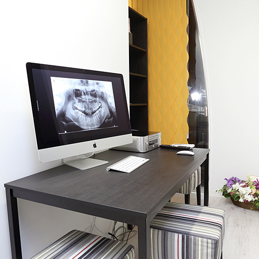 阿南歯科医院photo