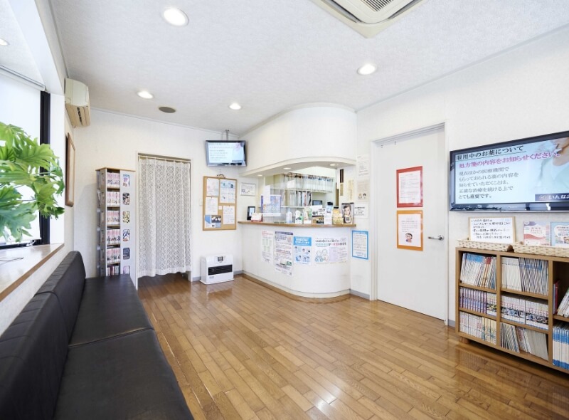 いんなみ歯科photo