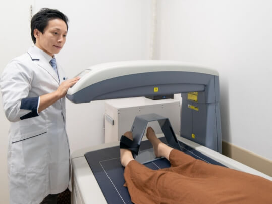 イノルト整形外科 横浜院 痛みと骨粗鬆症クリニック