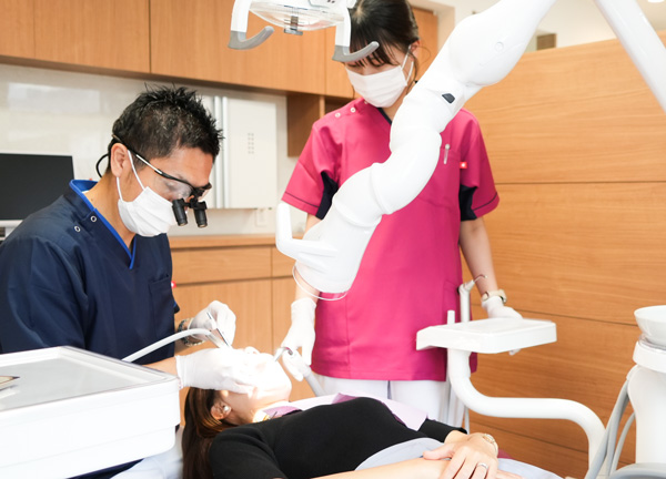 いのうえ歯科医院