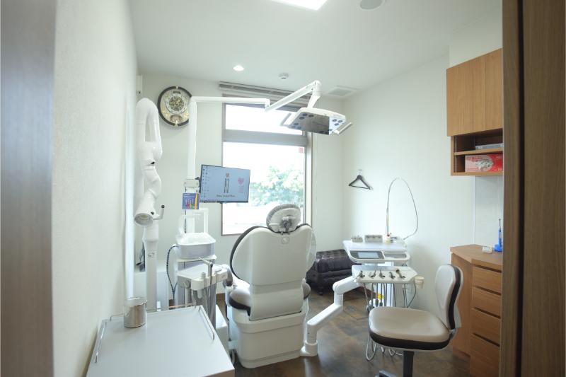 いのうえ歯科医院