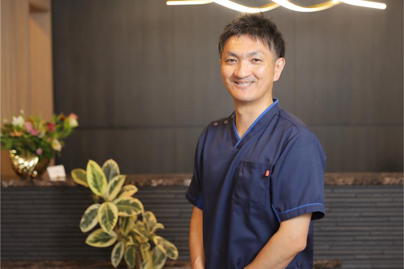 いのうえ歯科医院