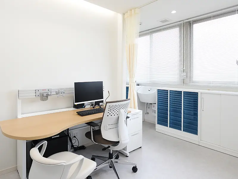 いんざい糖尿病・甲状腺クリニック