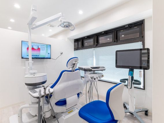 いせき歯科クリニック