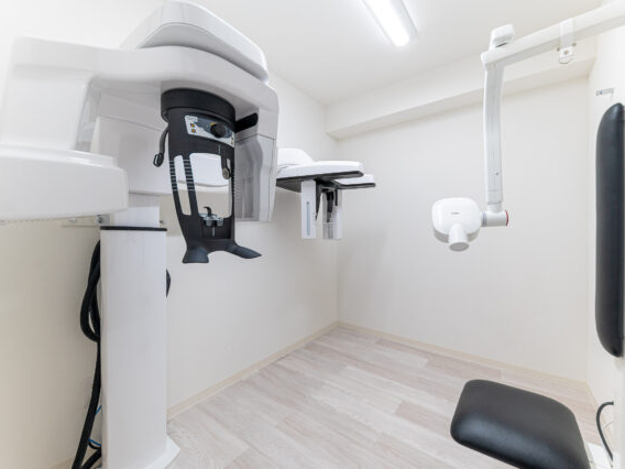 いせき歯科クリニック