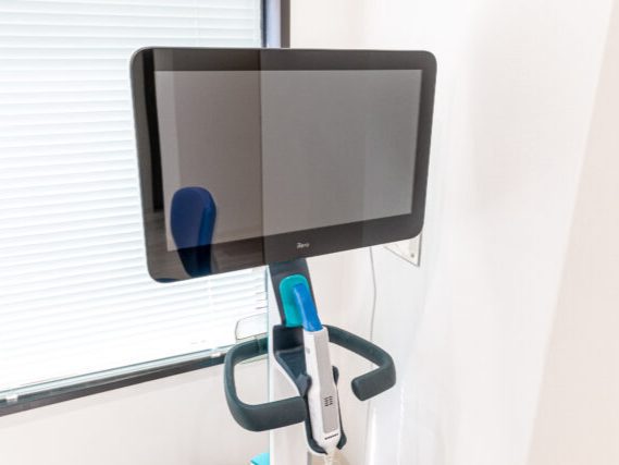 いせき歯科クリニック