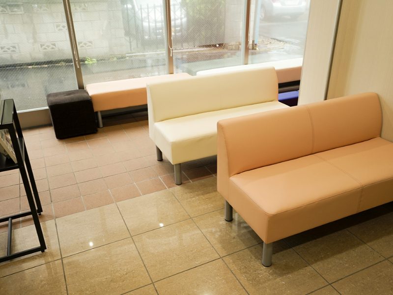 いしはた歯科クリニック