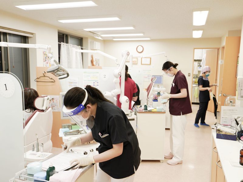 いしはた歯科クリニック