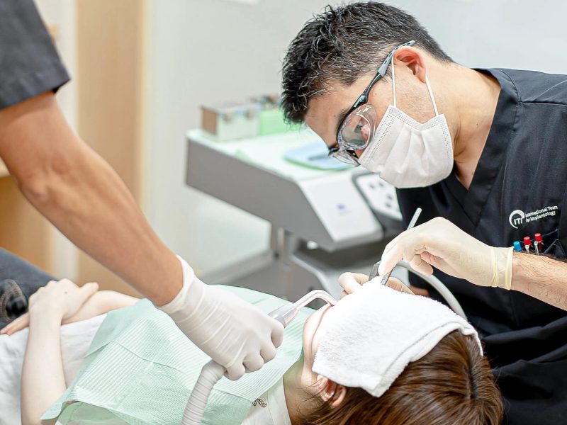 いしはた歯科クリニック