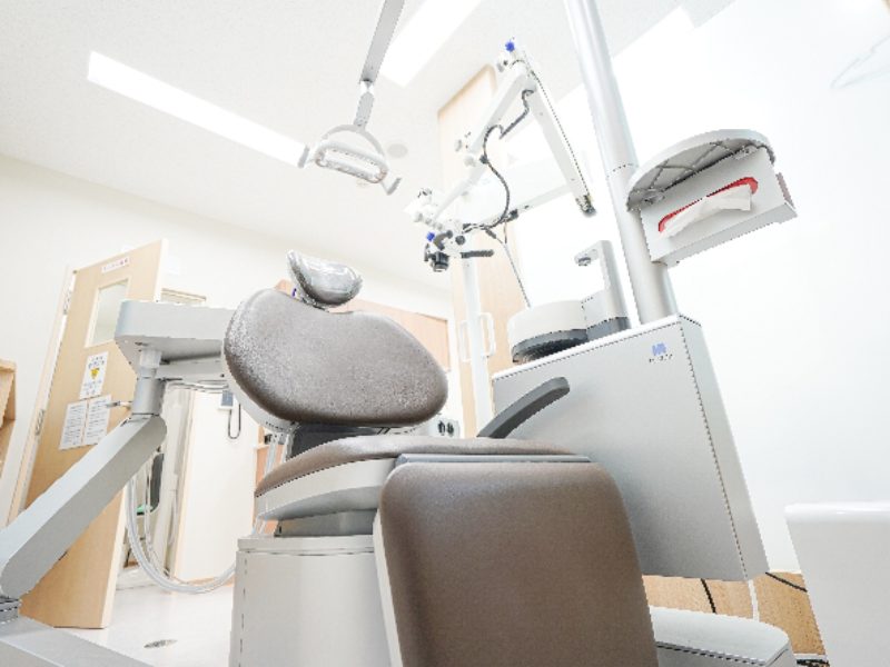 いしはた歯科クリニック