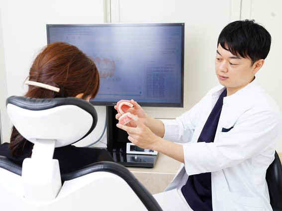 イタガキ歯科・矯正歯科