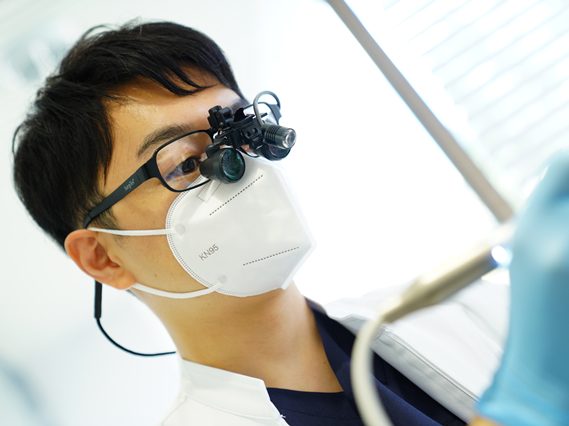 イタガキ歯科・矯正歯科