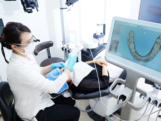 イタガキ歯科・矯正歯科