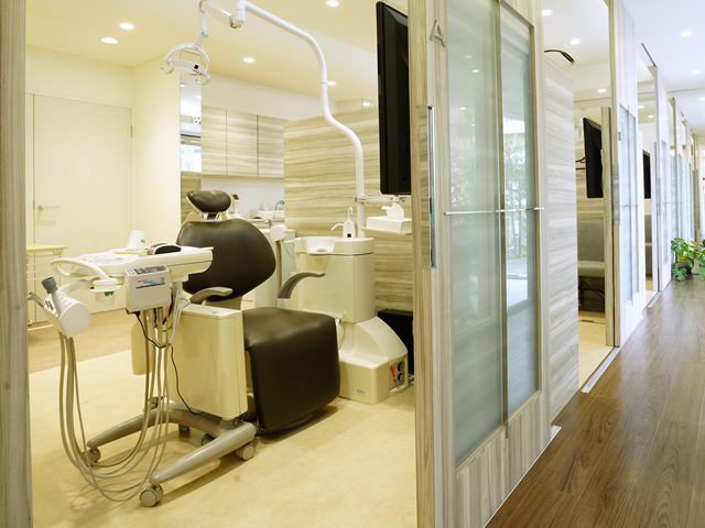 イタガキ歯科・矯正歯科