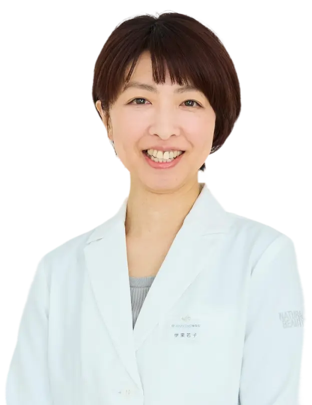 眠りのクリニック神楽坂院長