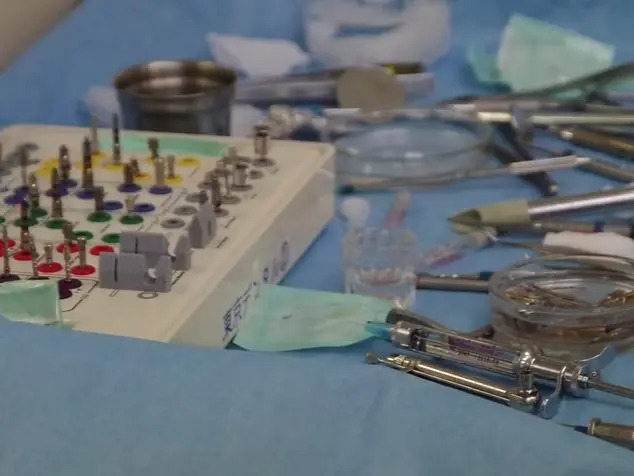 医療法人社団再生会　ケイデンタルオフィス