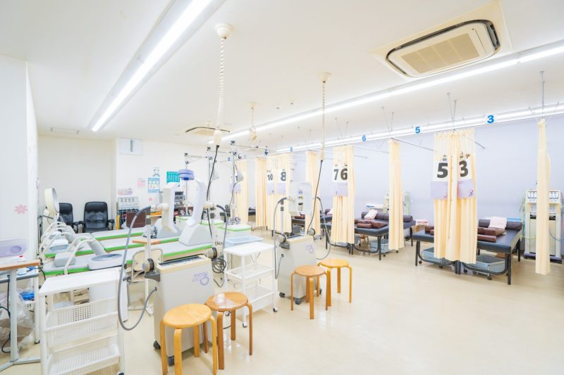 かせだ整形外科