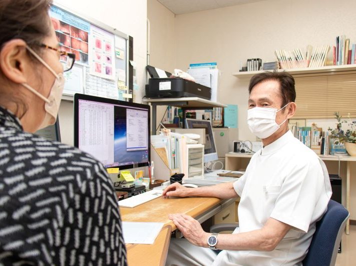 かつらクリニック