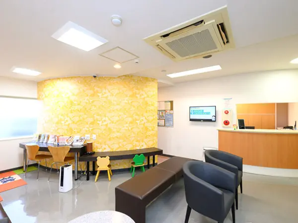 川村歯科クリニック