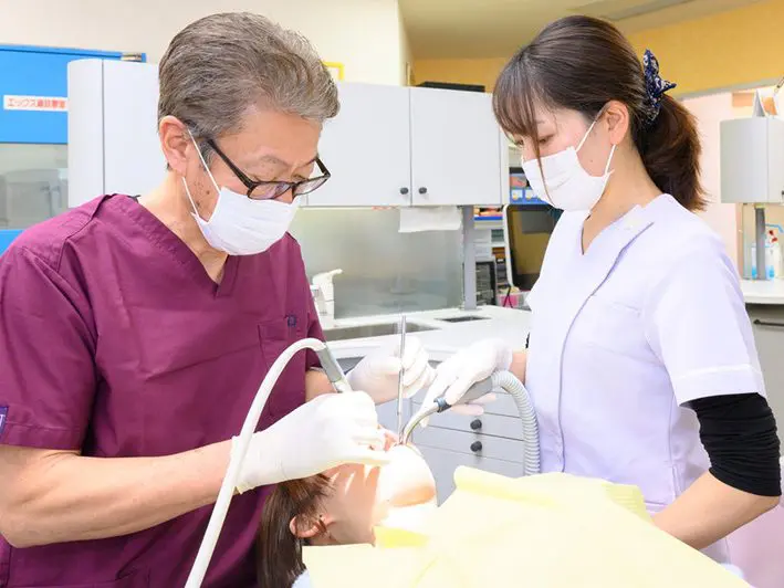 川村歯科クリニック