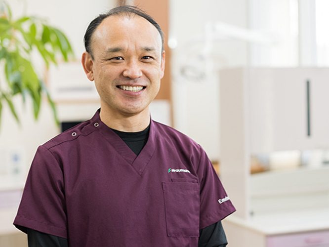 医療法人H&S　菊池歯科クリニック