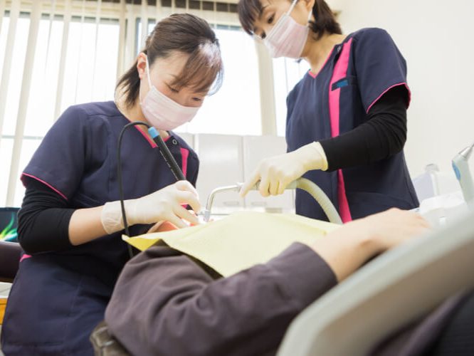 医療法人H&S　菊池歯科クリニック