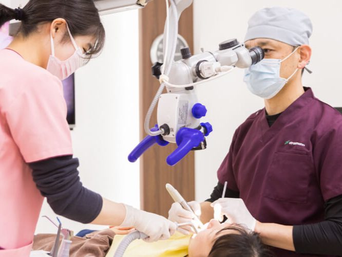 医療法人H&S　菊池歯科クリニック