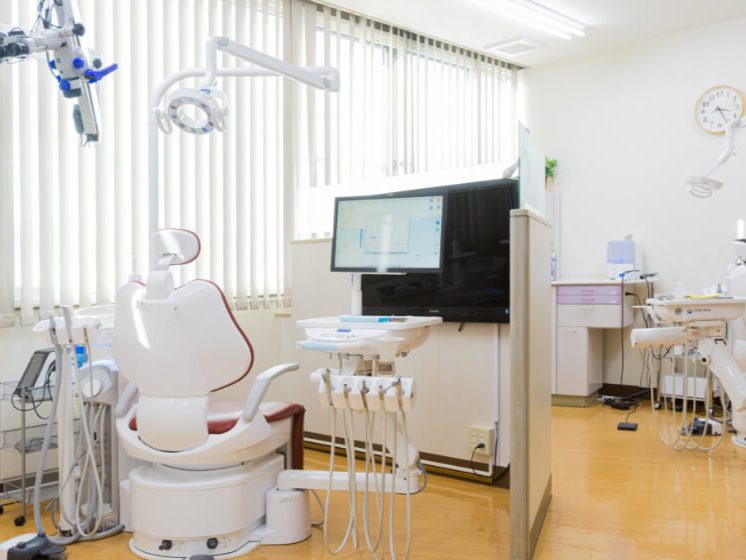 医療法人H&S　菊池歯科クリニック