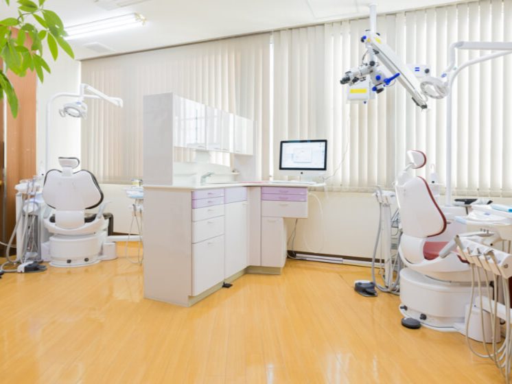 医療法人H&S　菊池歯科クリニック