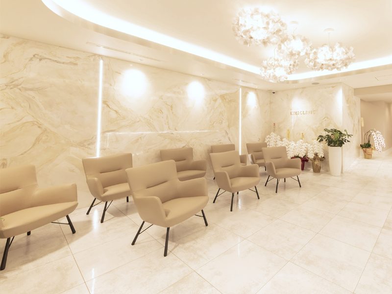 KIMI CLINIC 形成・美容外科