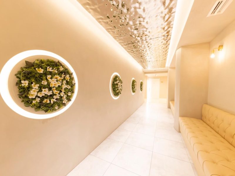 KIMI CLINIC 形成・美容外科