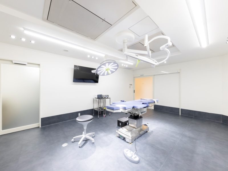 KIMI CLINIC 形成・美容外科