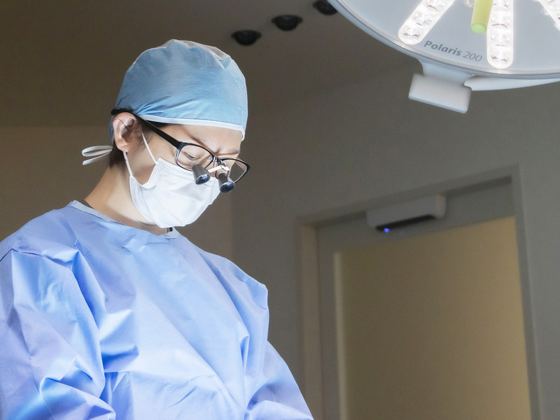 KIMI CLINIC 形成・美容外科