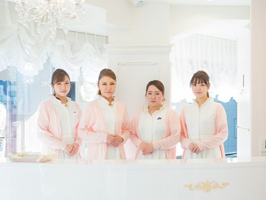 北浜ローズガーデンスキンクリニック