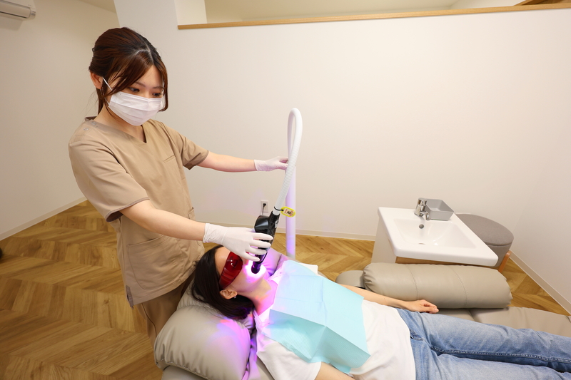 北熊本おはな歯科・矯正歯科クリニック