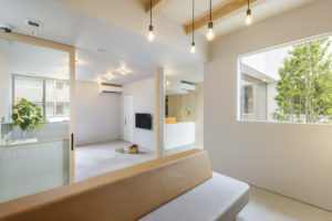 北長瀬こども矯正歯科