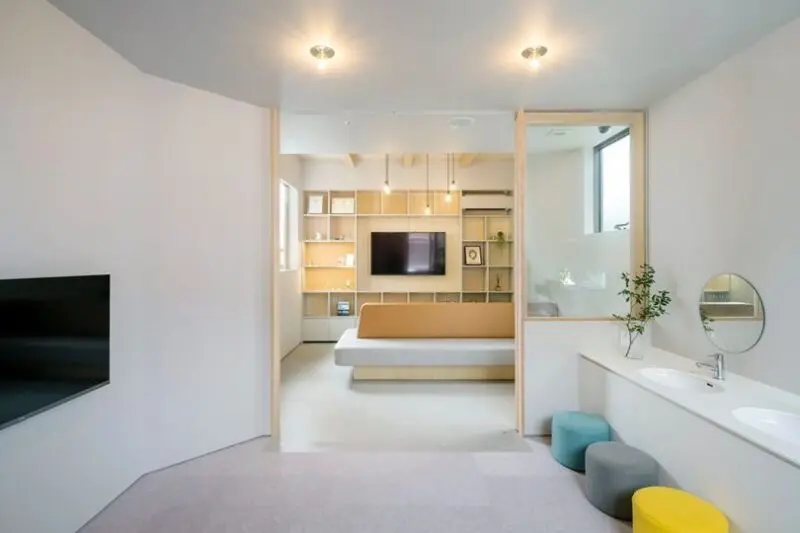 北長瀬こども矯正歯科