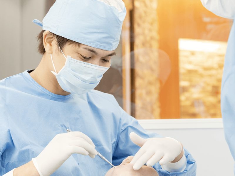 北梅田ロワイヤルおとなこども歯科