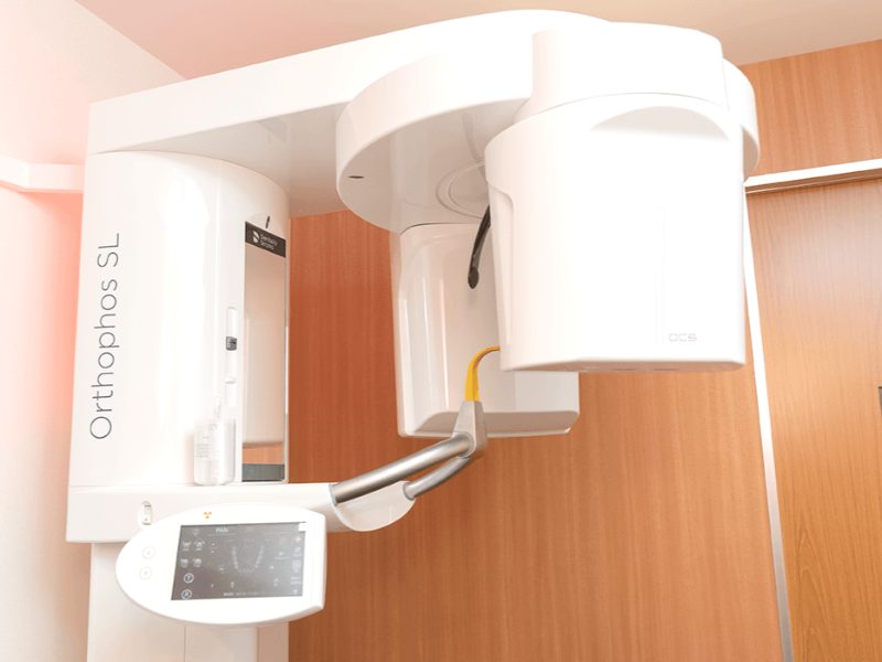 北梅田ロワイヤルおとなこども歯科