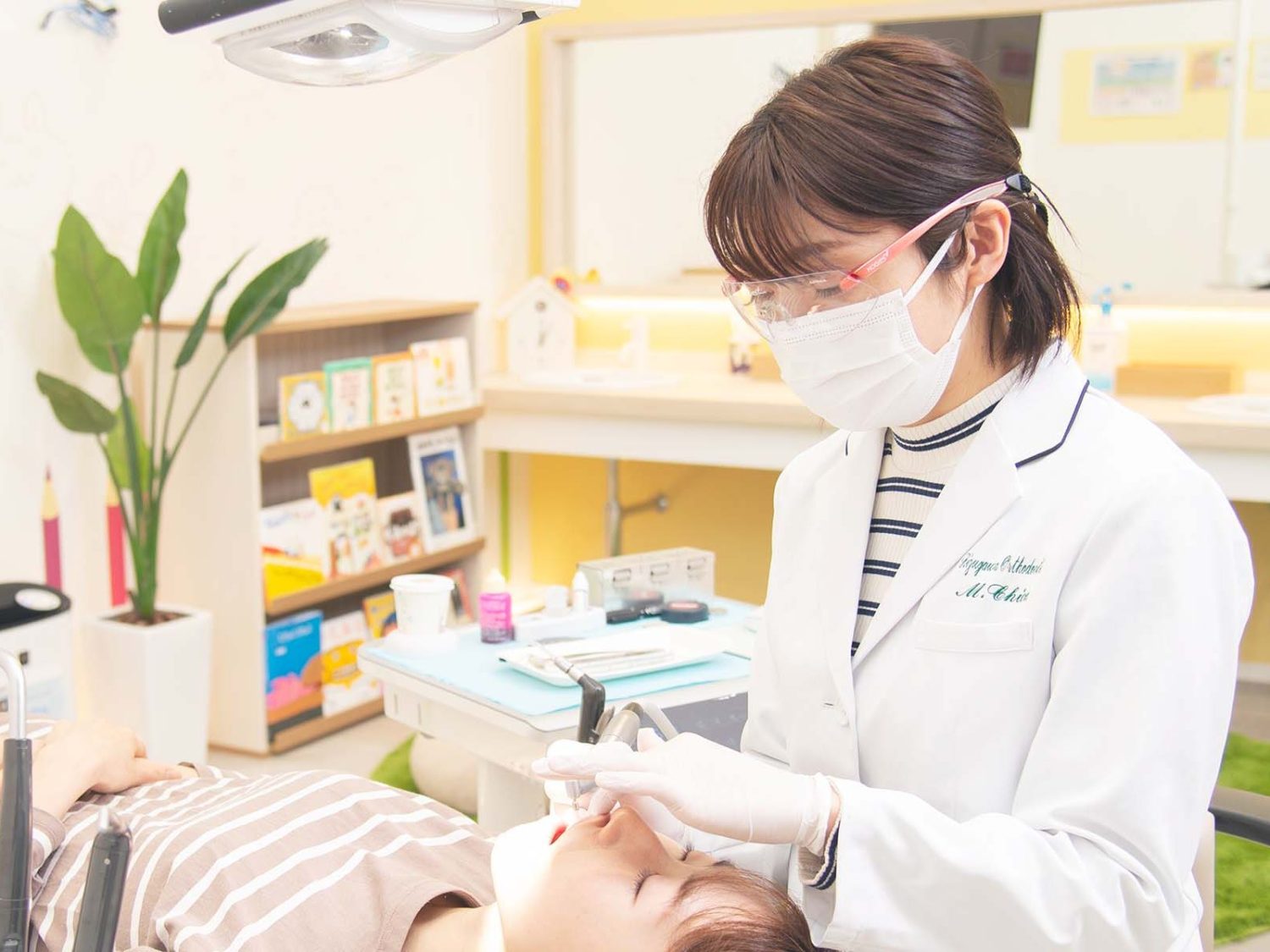 きづがわ矯正歯科 村林歯科診療所