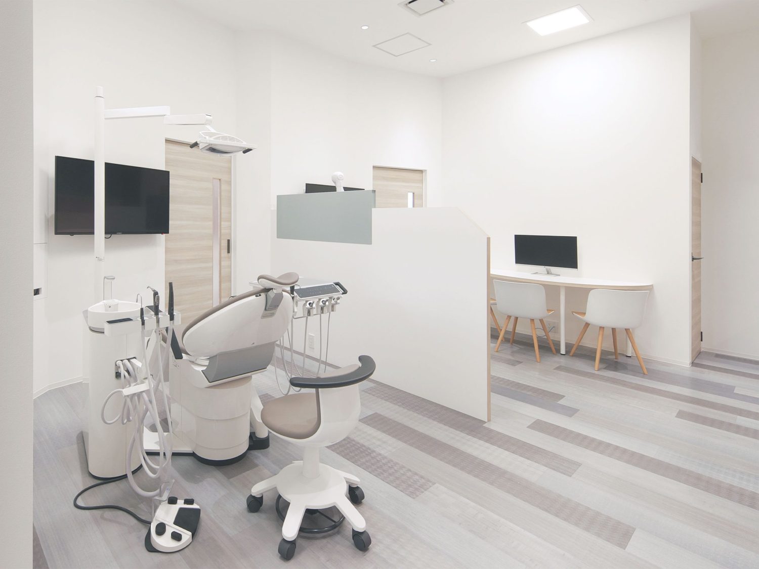 きづがわ矯正歯科 村林歯科診療所