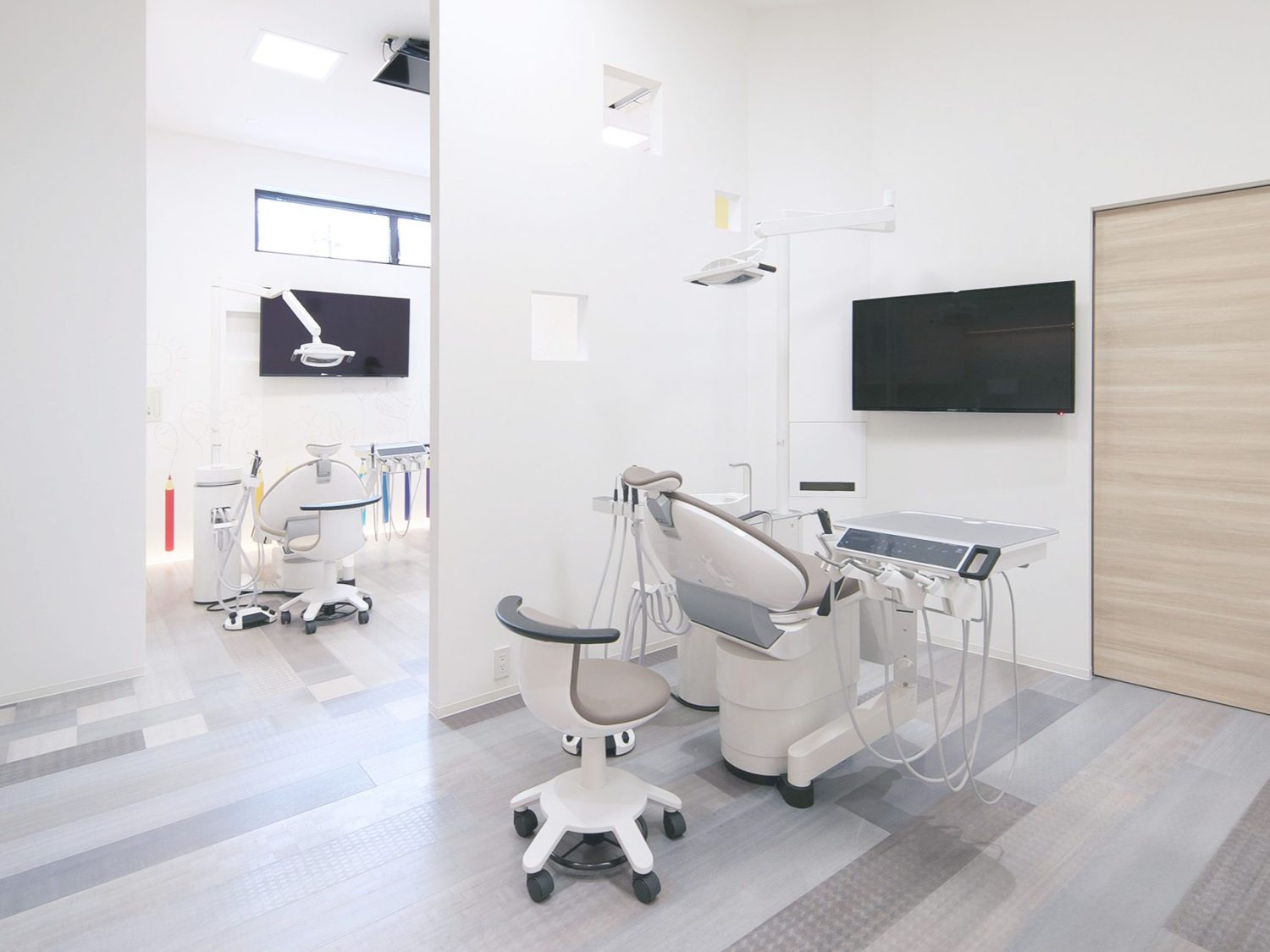 きづがわ矯正歯科 村林歯科診療所