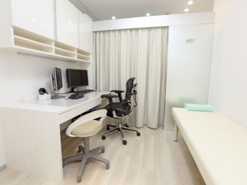 江北ファミリークリニック