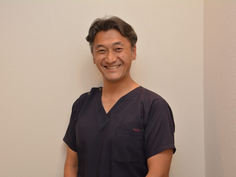 江北ファミリークリニック