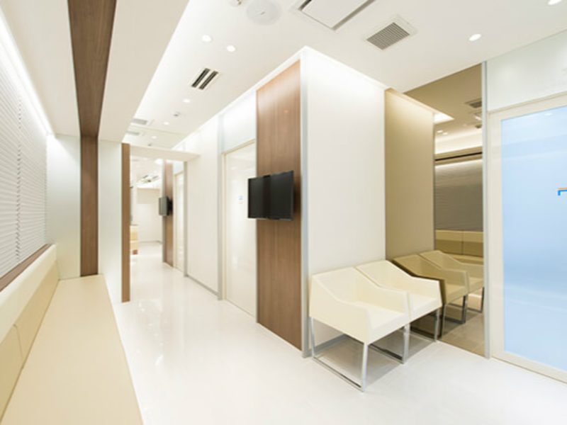 江北ファミリークリニック