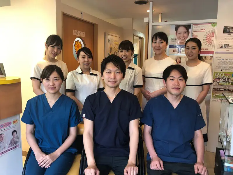 ひまわり歯科クリニック